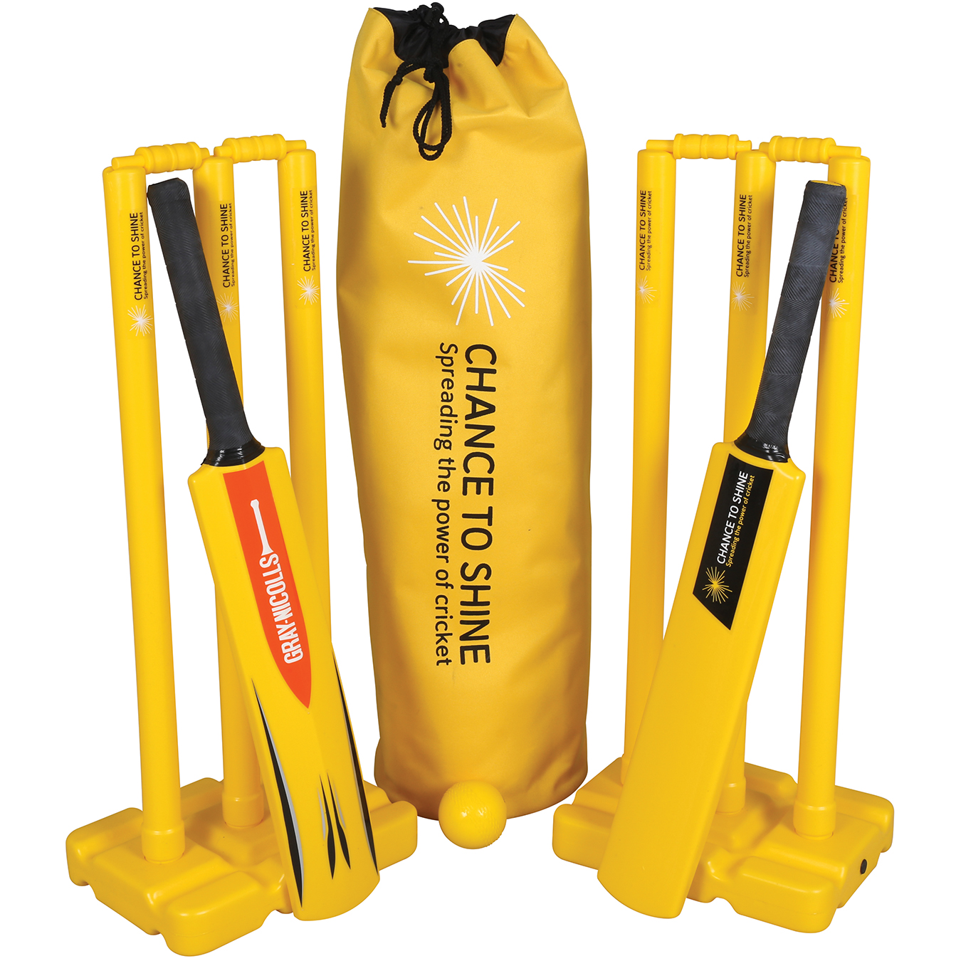 GrayNicolls Shop Kwik Cricket Where tradition meets innovation